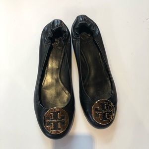 GUC TORY BURCH FLATS- shoes
